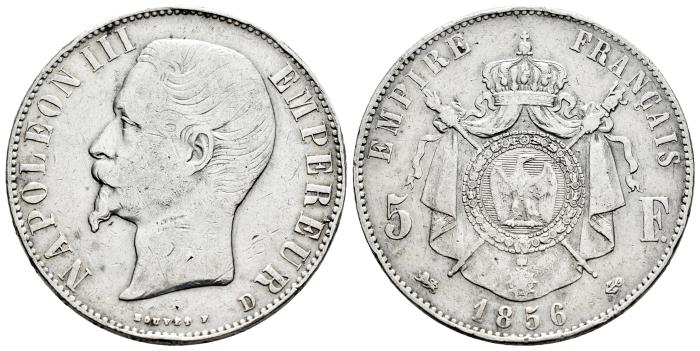 Monedas Extranjeras