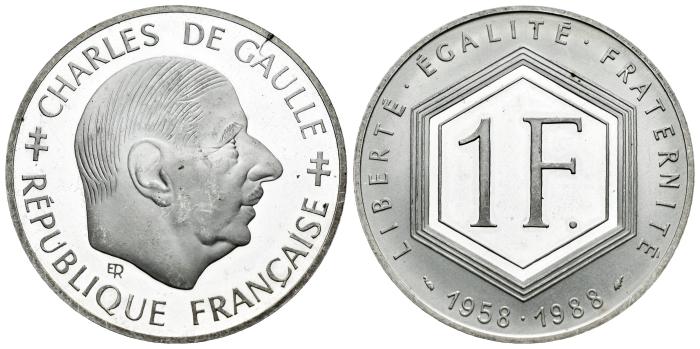 Monedas Extranjeras