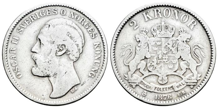 Monedas Extranjeras