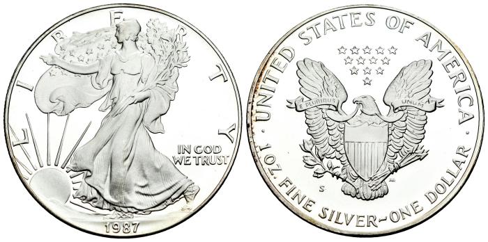 Monedas Extranjeras