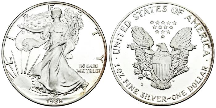 Monedas Extranjeras