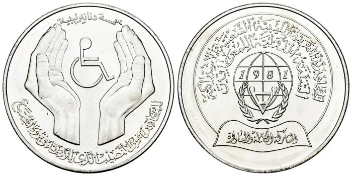 Monedas Extranjeras