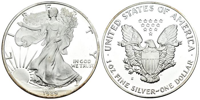 Monedas Extranjeras