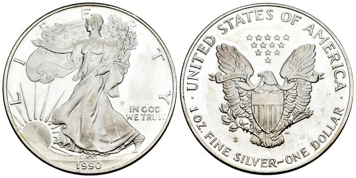 Monedas Extranjeras