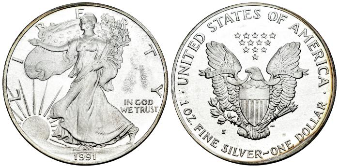 Monedas Extranjeras
