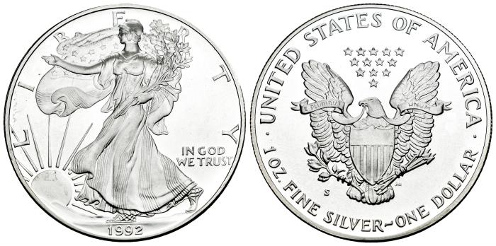 Monedas Extranjeras