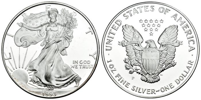 Monedas Extranjeras