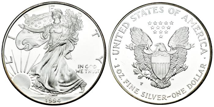Monedas Extranjeras