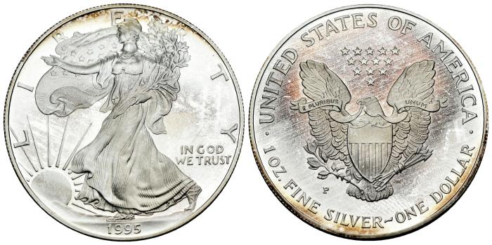Monedas Extranjeras