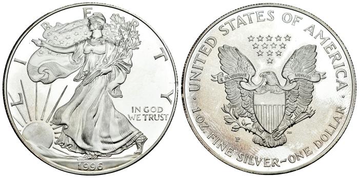 Monedas Extranjeras