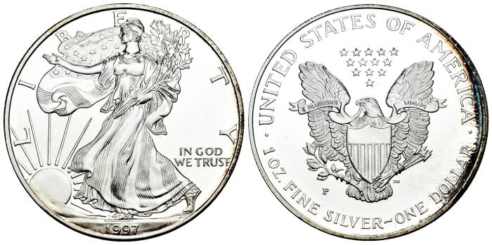 Monedas Extranjeras