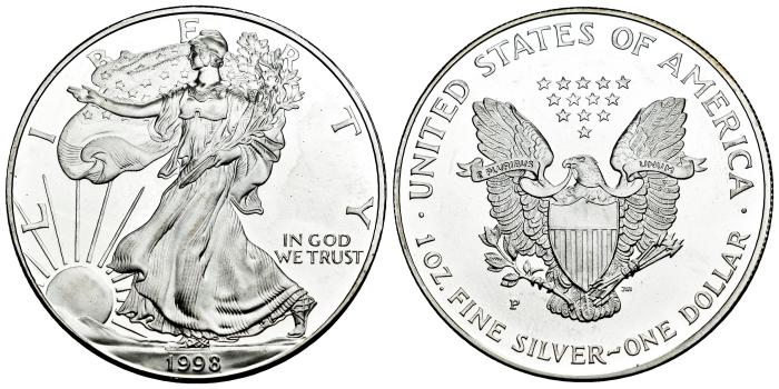 Monedas Extranjeras