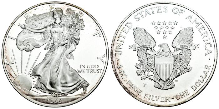 Monedas Extranjeras