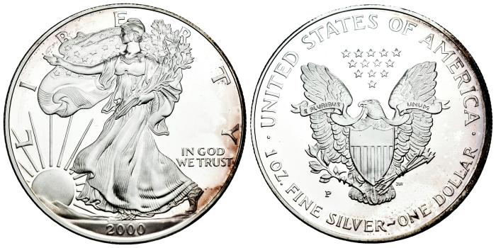 Monedas Extranjeras