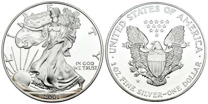 Monedas Extranjeras