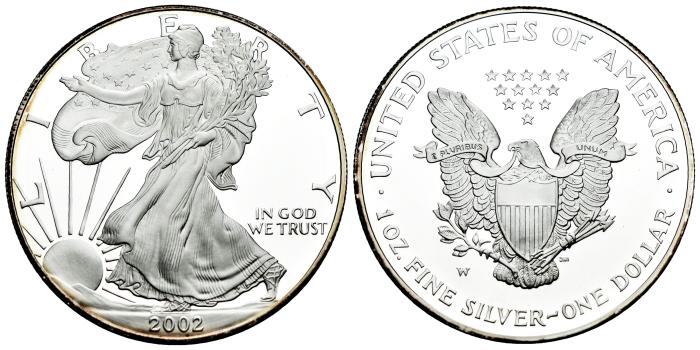 Monedas Extranjeras
