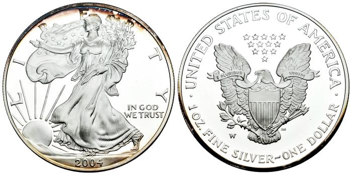 Monedas Extranjeras