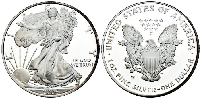 Monedas Extranjeras
