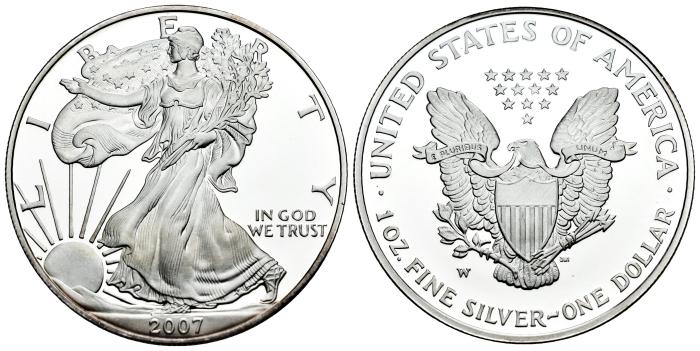 Monedas Extranjeras