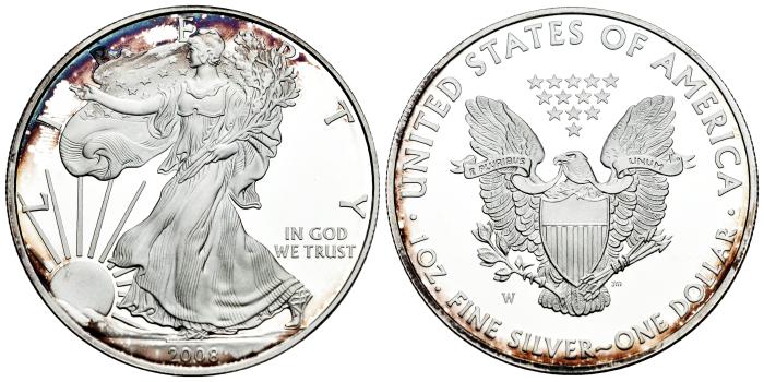 Monedas Extranjeras