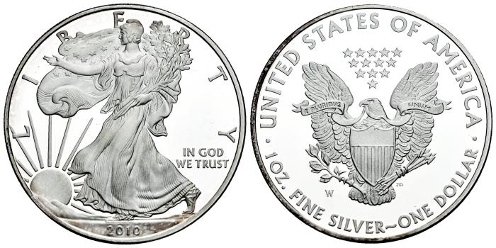 Monedas Extranjeras