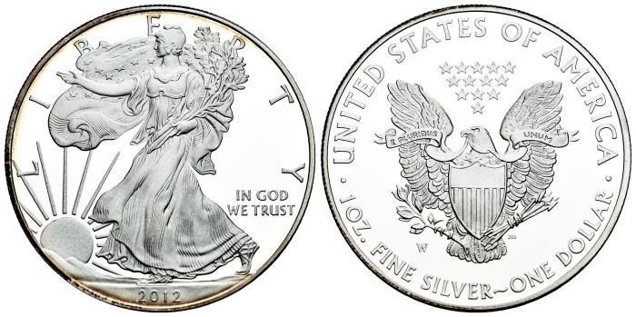 Monedas Extranjeras