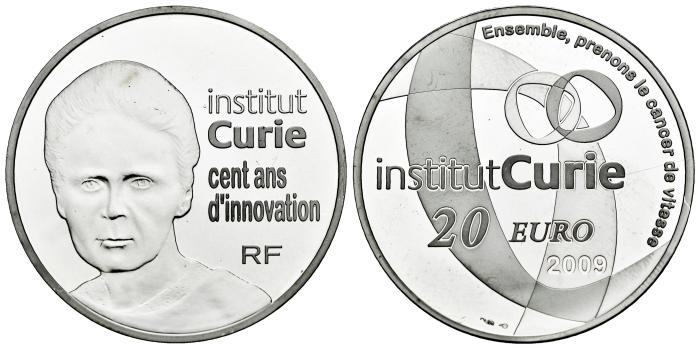 Monedas Extranjeras