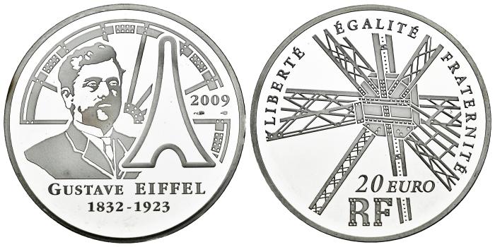 Monedas Extranjeras