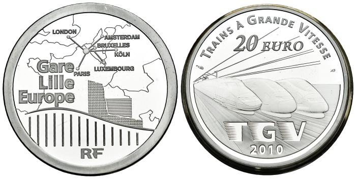 Monedas Extranjeras