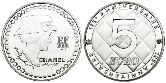 Monedas Extranjeras