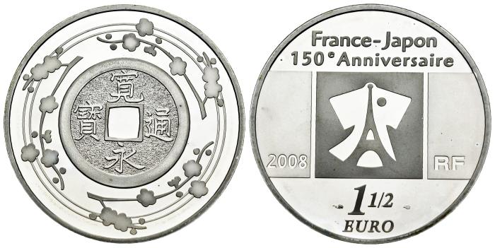 Monedas Extranjeras