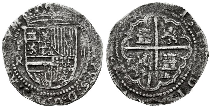 Monarquía Española