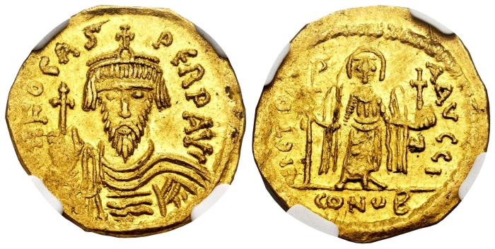 Imperio Bizantino