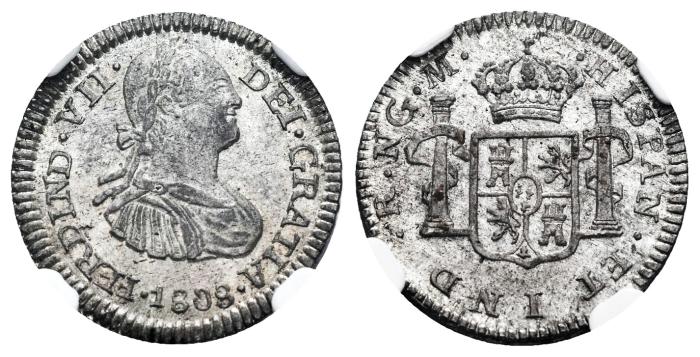 Monarquía Española