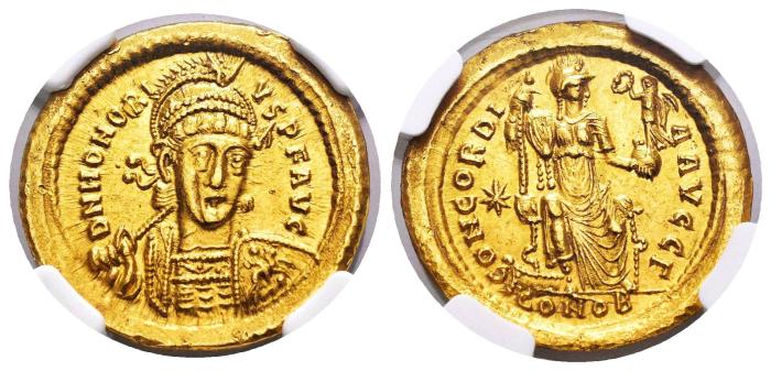 Imperio Romano