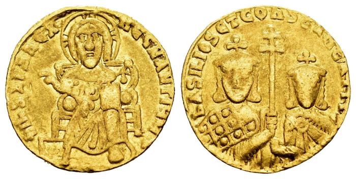 Imperio Bizantino