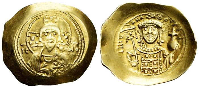 Imperio Bizantino