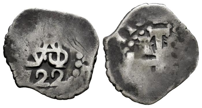 Monarquía Española