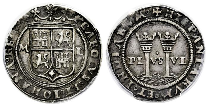Monarquía Española