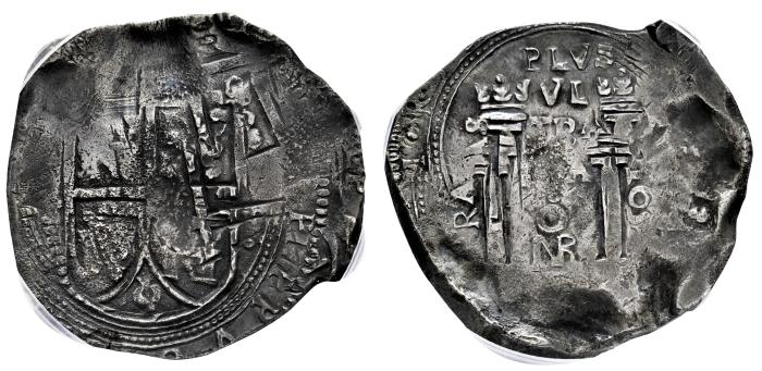 Monarquía Española