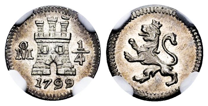 Monarquía Española