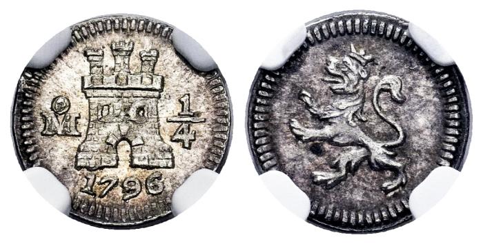 Monarquía Española