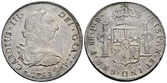 Monarquía Española