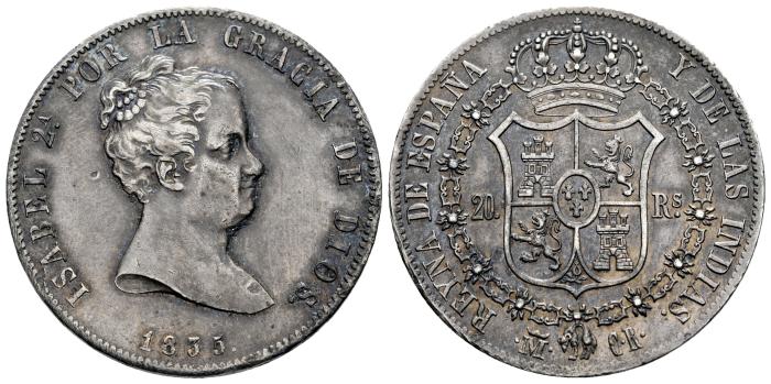 Monarquía Española