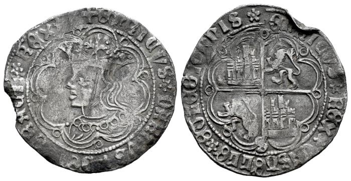 Medieval Coins