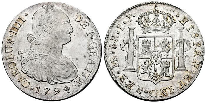 Monarquía Española