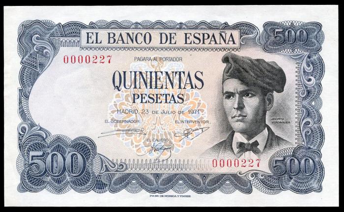 Billetes