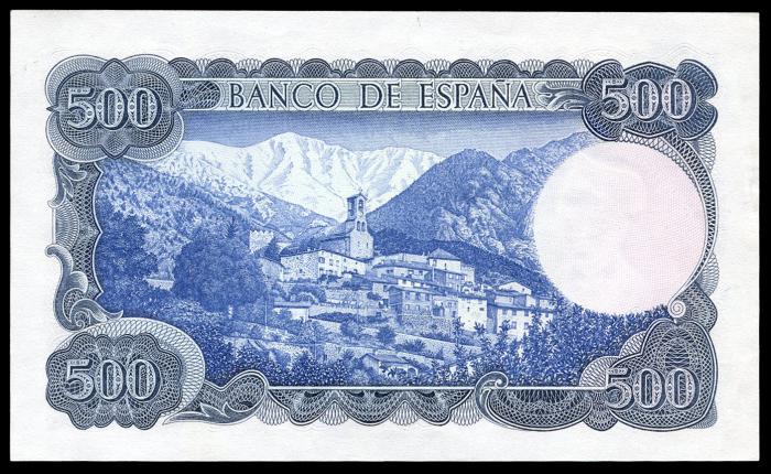 Billetes