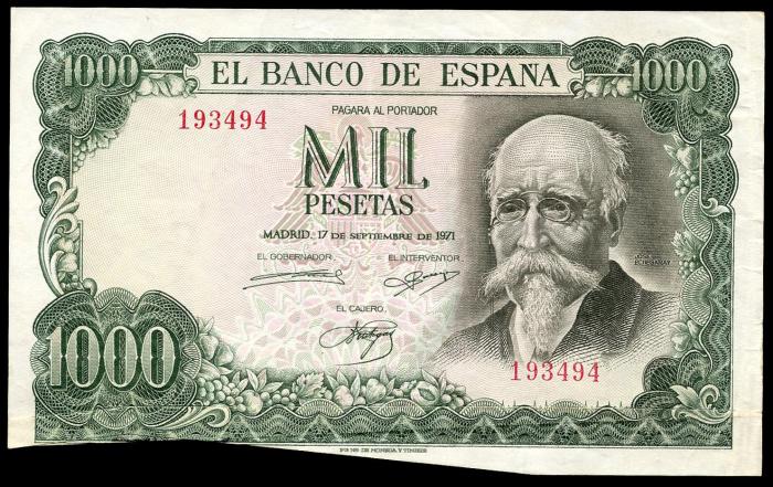 Billetes