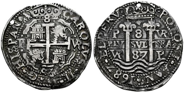 Monarquía Española
